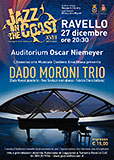 Jazz on the Coast Edizione 2012